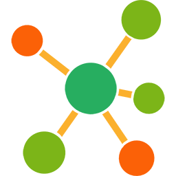 Trading strategies icon